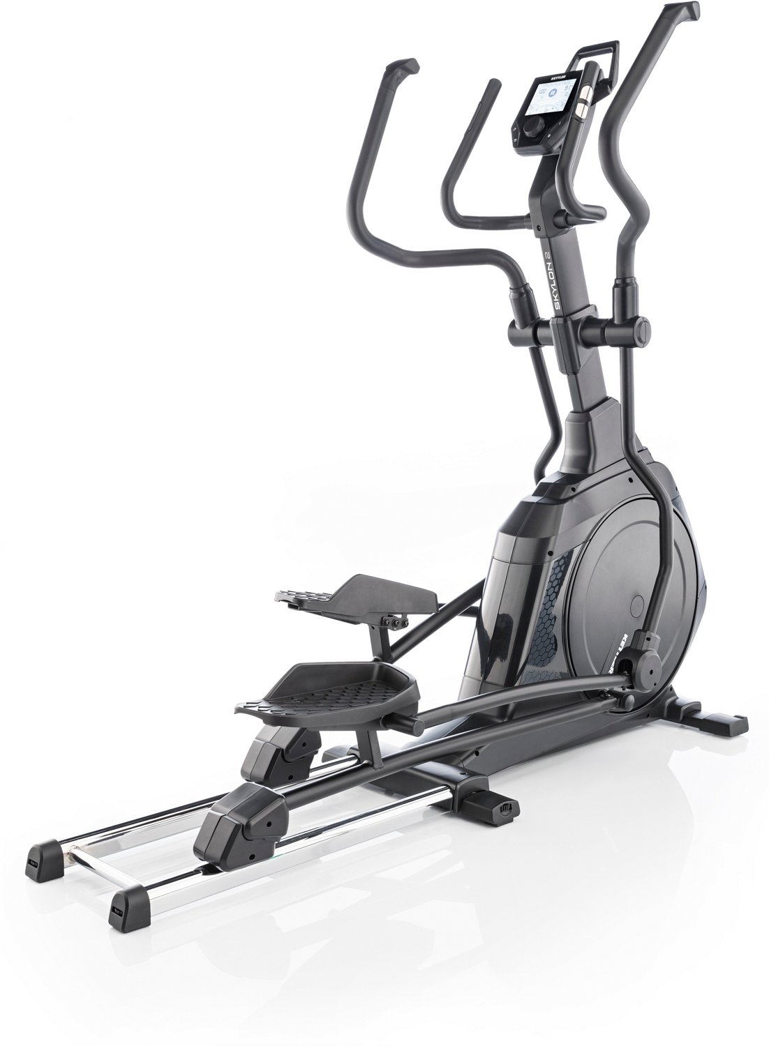 Kettler Skylon 2 Elliptical Trainer Academy