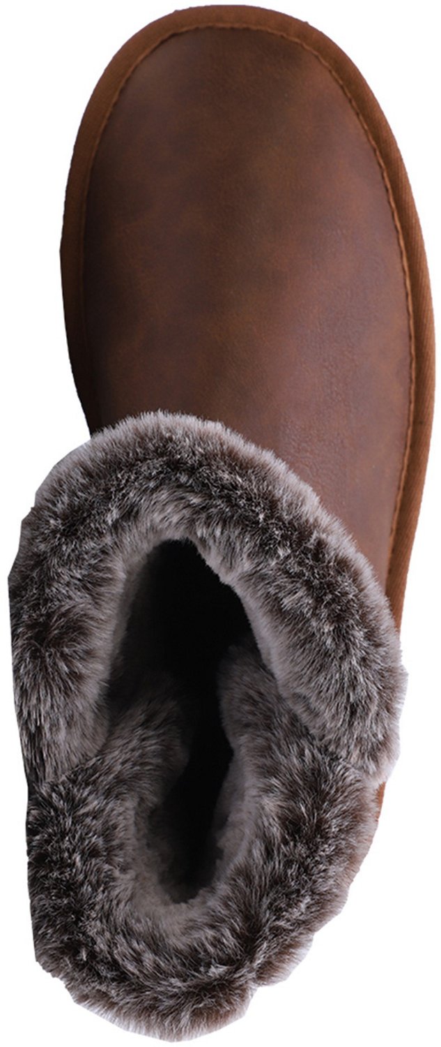 Lamo Women's Vera 7 in Warm Comfortable Booties - view number 8