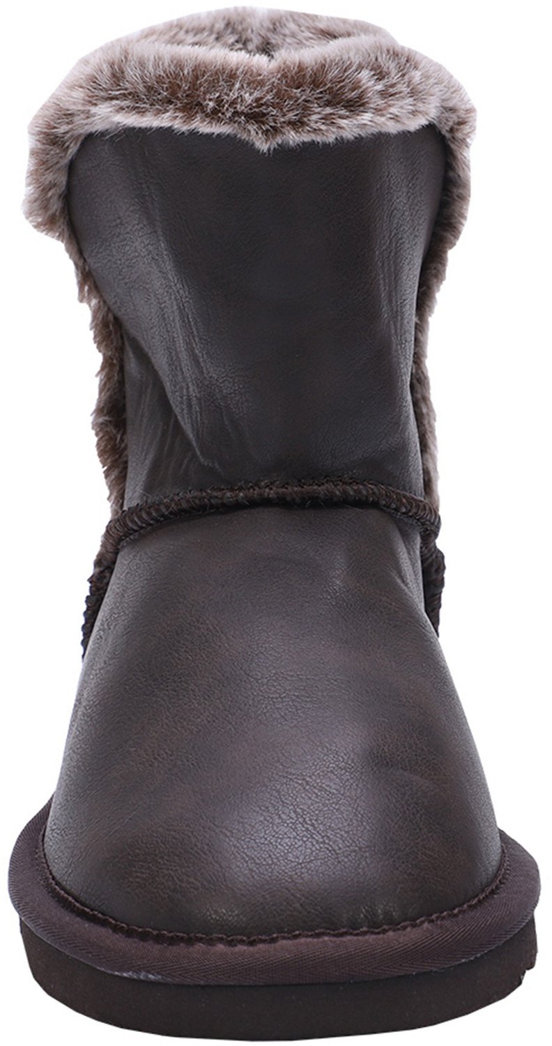 Lamo Women's Vera 7 in Warm Comfortable Booties - view number 6