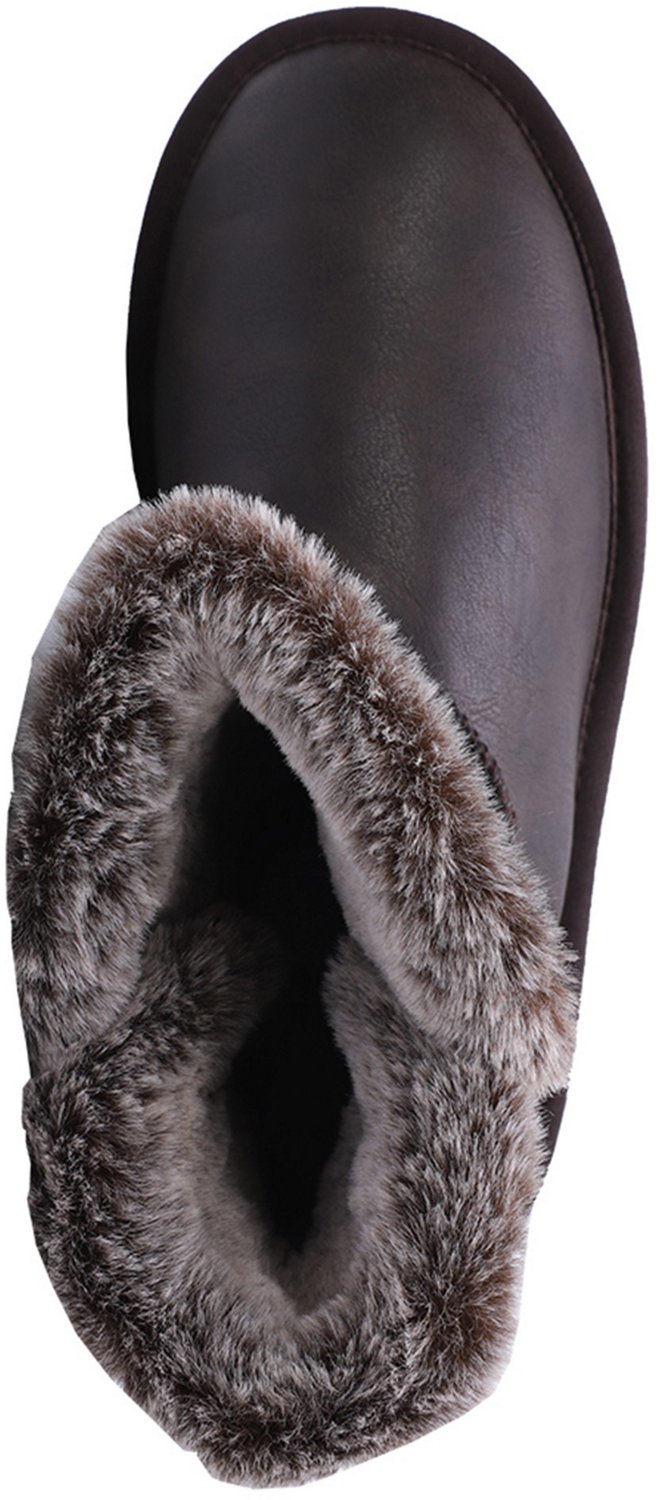 Lamo Women's Vera 7 in Warm Comfortable Booties - view number 8