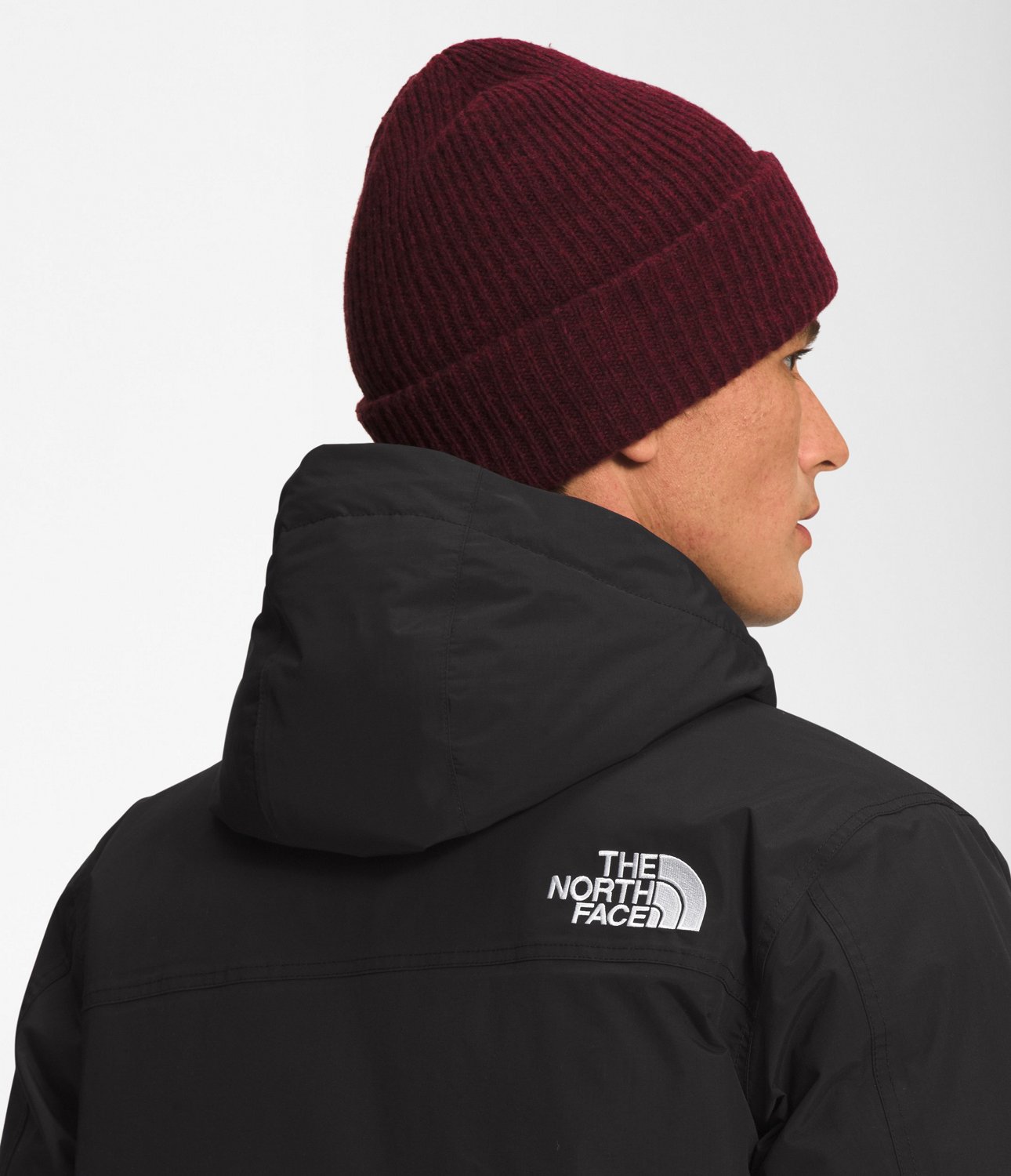 The North Face Men's McMurdo Bomber Jacket - view number 5