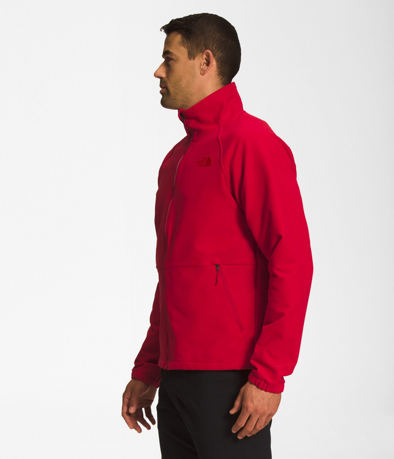 The North Face Men's Camden Softshell Jacket - view number 2