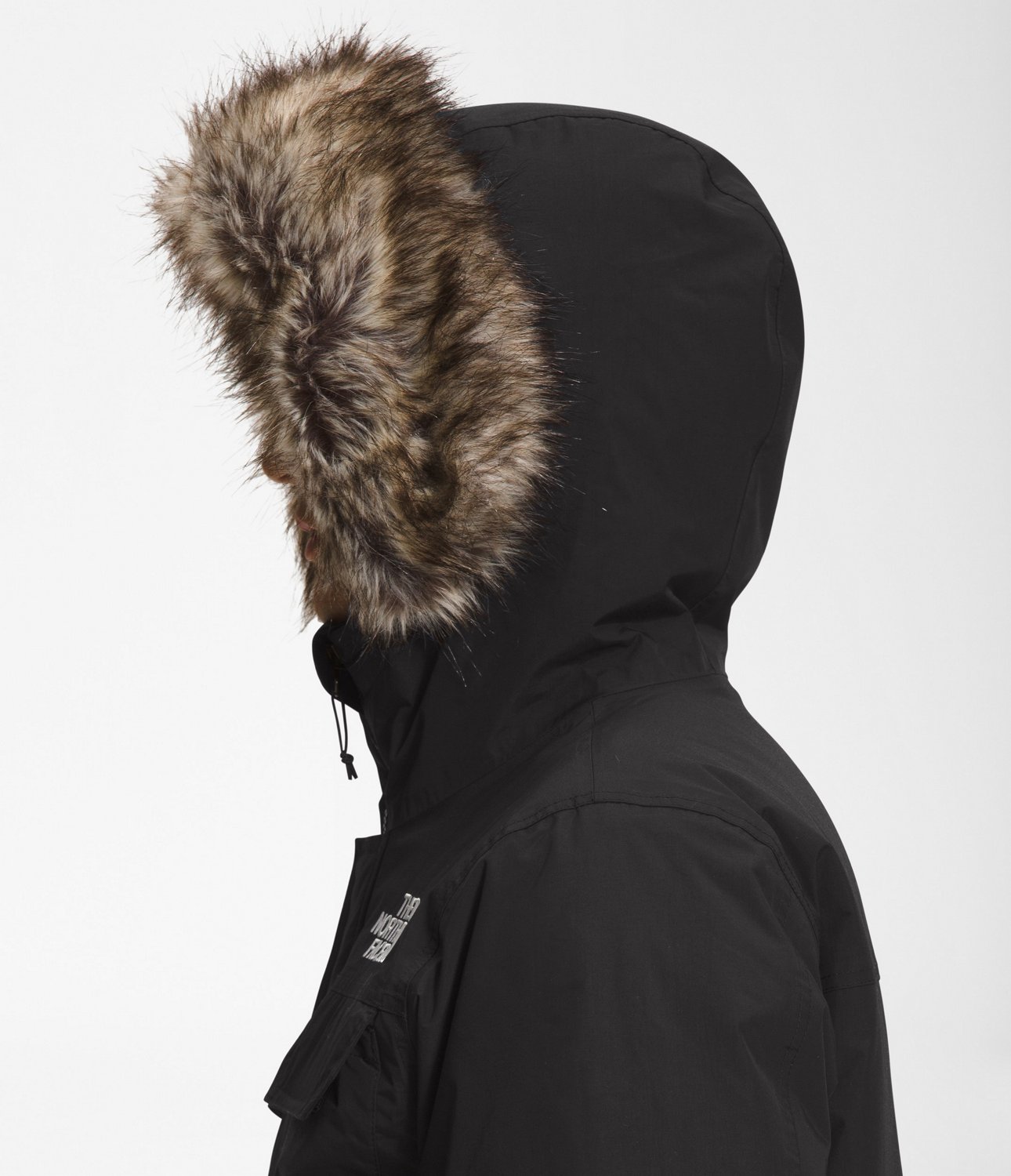 The North Face Men's McMurdo Bomber Jacket - view number 4