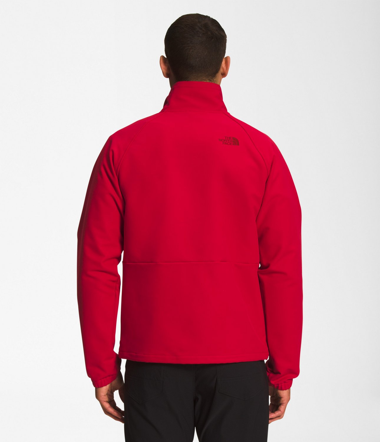 The North Face Men's Camden Softshell Jacket - view number 3