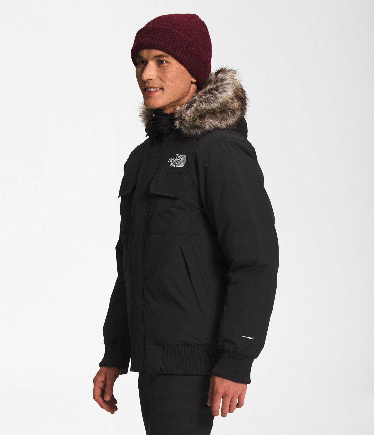 The North Face Men's McMurdo Bomber Jacket - view number 2