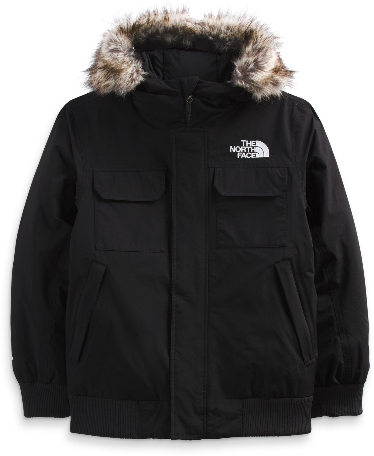 The North Face Men's McMurdo Bomber Jacket - view number 6
