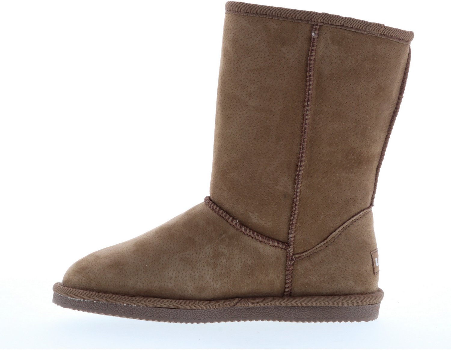 Lamo Women's Classic 9 in Fur Comfort Boots - view number 2