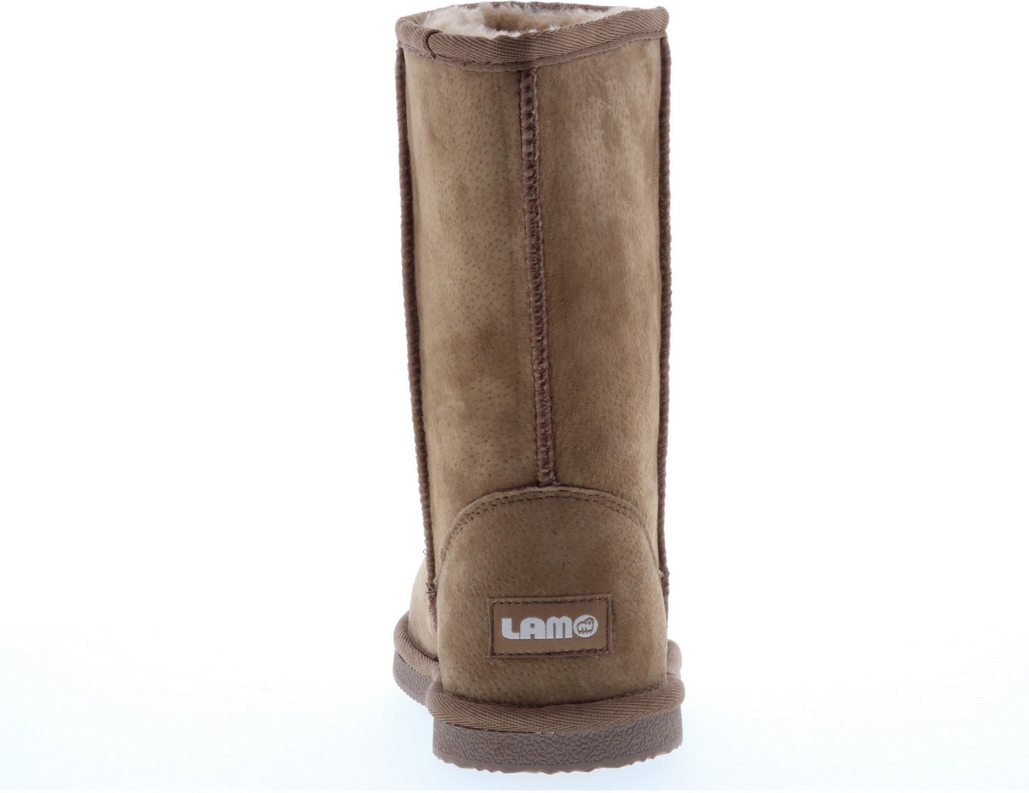 Lamo Women's Classic 9 in Fur Comfort Boots - view number 3