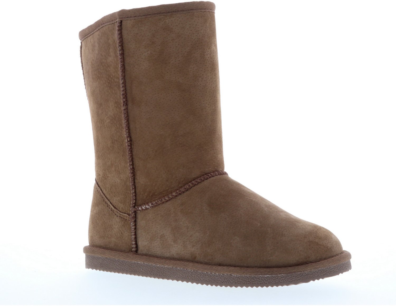 Lamo Women's Classic 9 in Fur Comfort Boots - view number 4