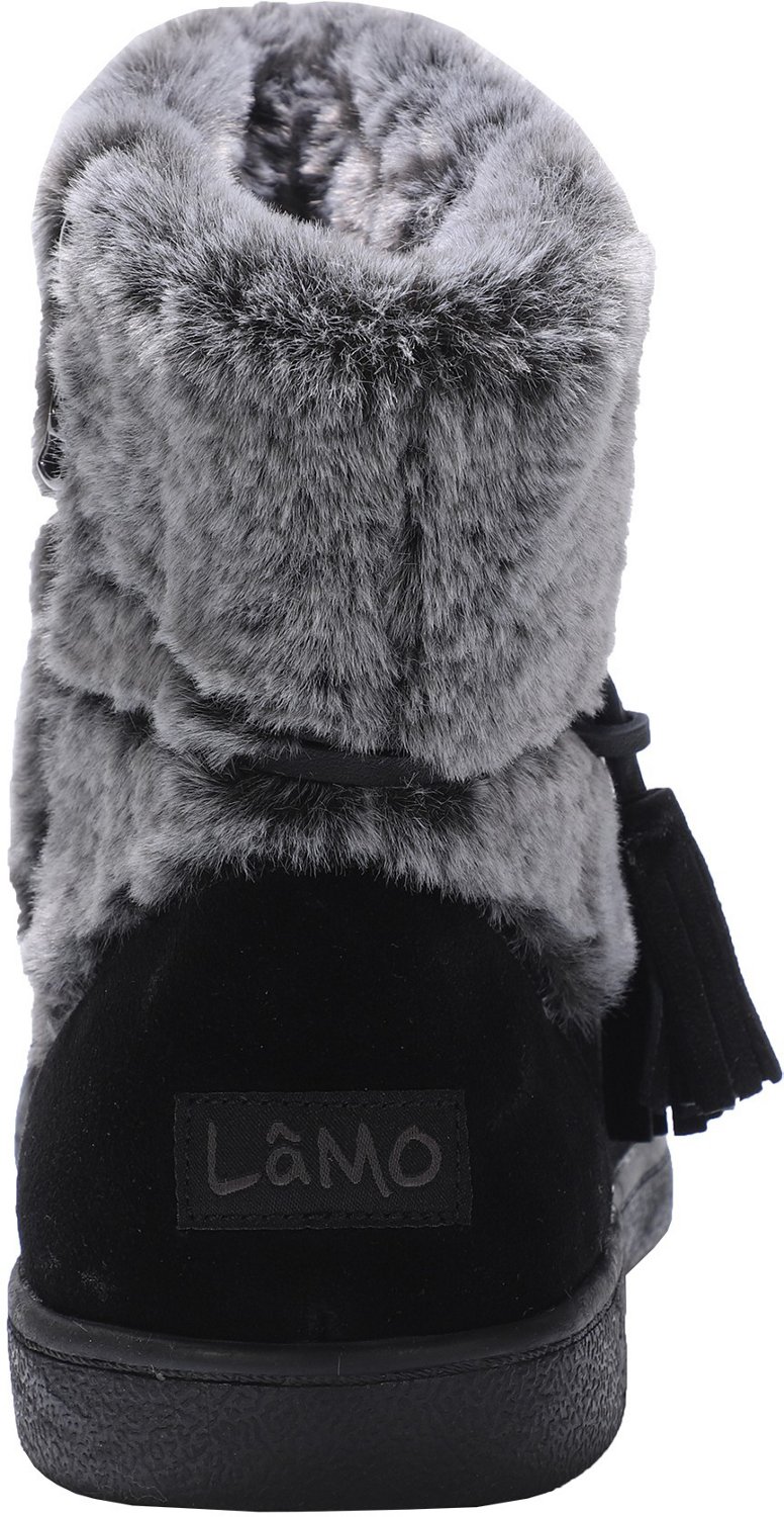 Lamo Women's Dharma 6.5 in Cozy Stylish Boots - view number 3