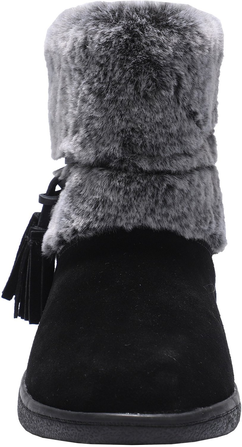 Lamo Women's Dharma 6.5 in Cozy Stylish Boots - view number 5