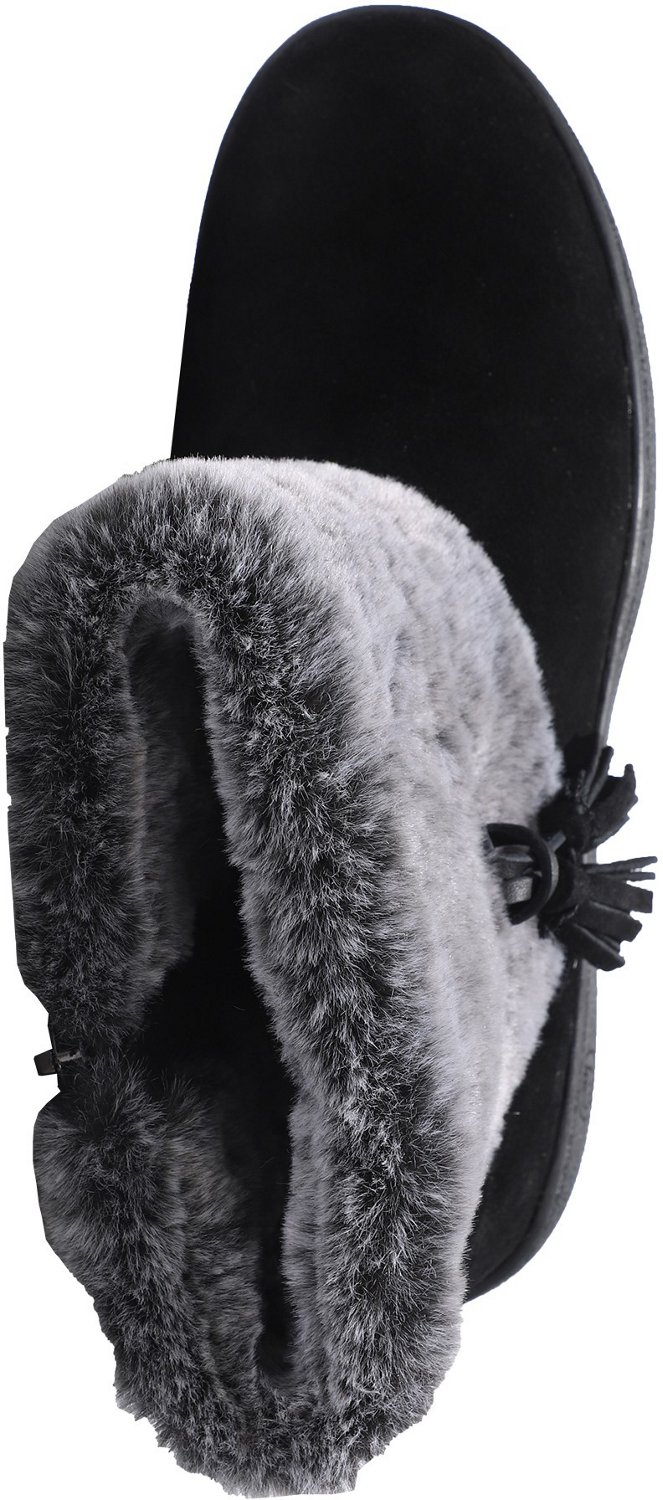 Lamo Women's Dharma 6.5 in Cozy Stylish Boots - view number 6