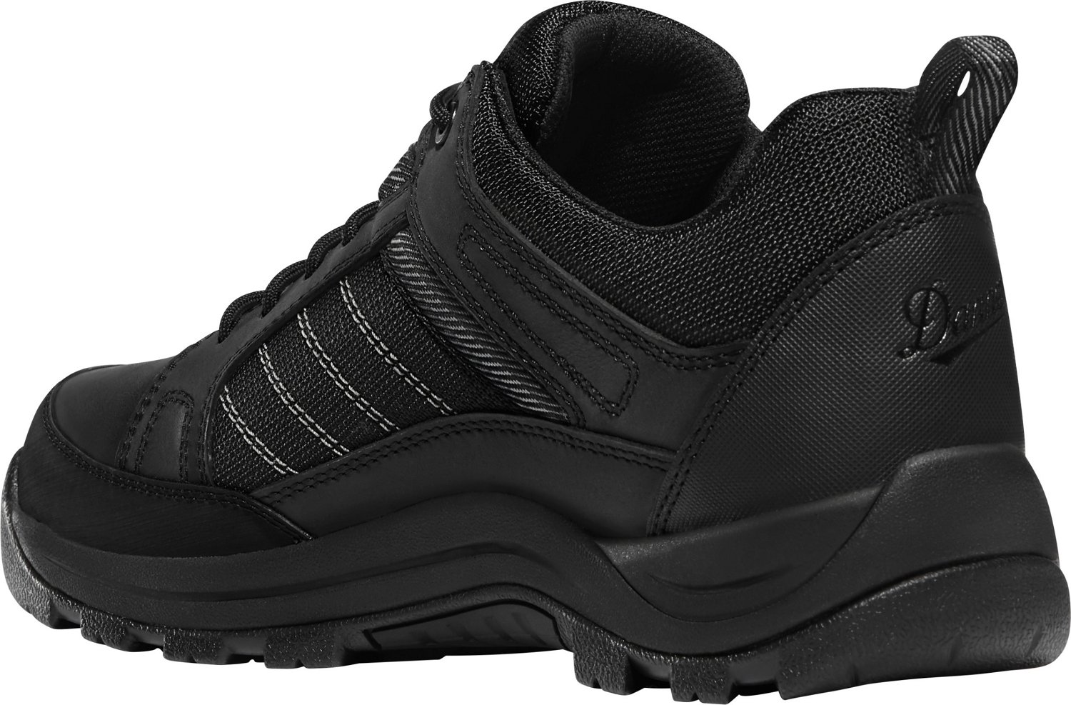 Danner Men's Riverside 3 in Steel Toe Work Boots - view number 2