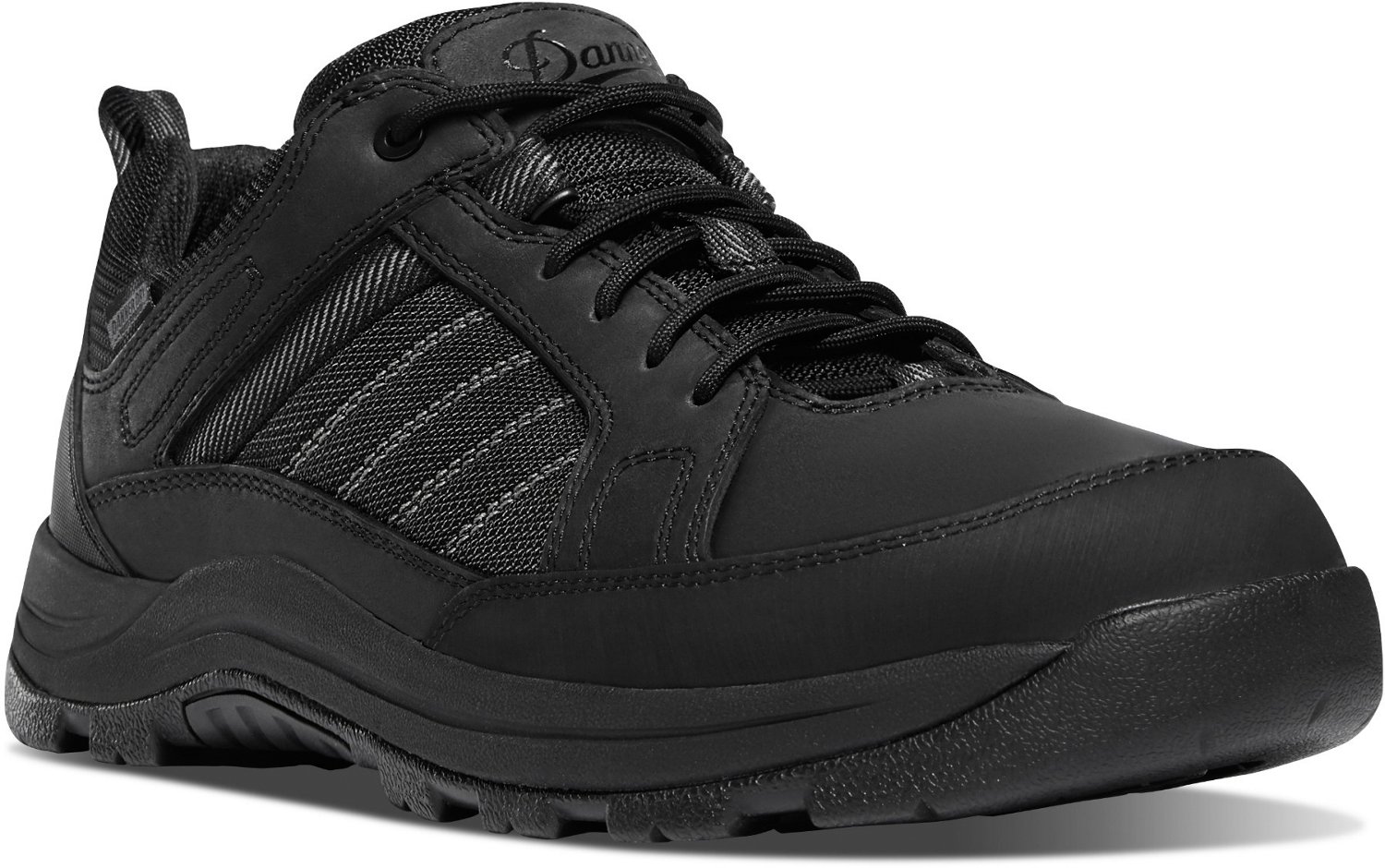 Danner Men's Riverside 3 in Steel Toe Work Boots - view number 3