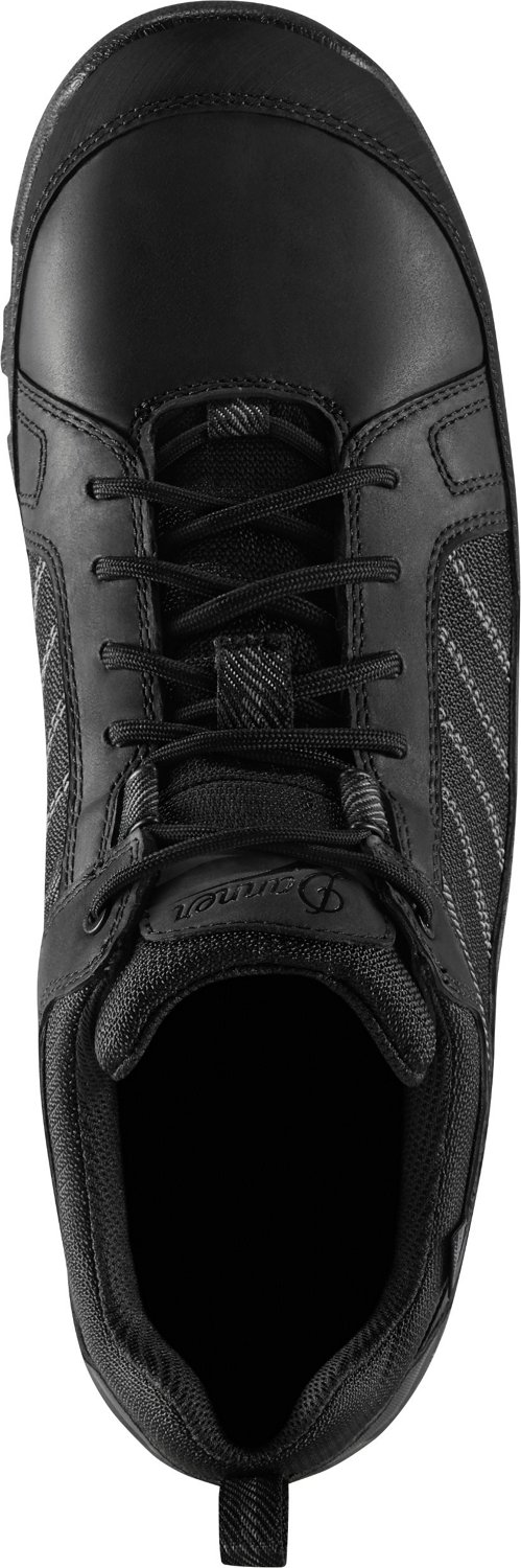 Danner Men's Riverside 3 in Steel Toe Work Boots - view number 4