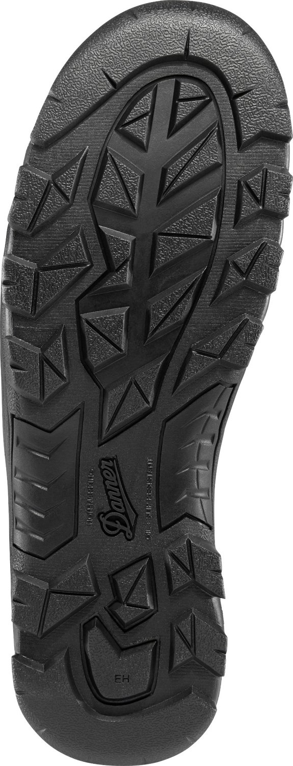 Danner Men's Riverside 3 in Steel Toe Work Boots - view number 5