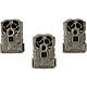 Wildgame Innovations 14 MP Stealth Cam Triple Brow 3-Pack                                                                        - view number 2 image