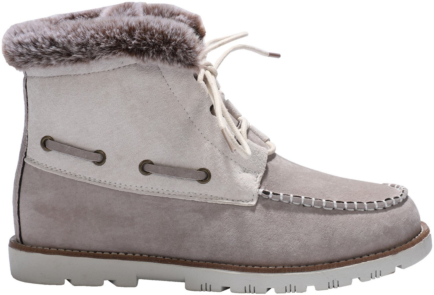 Lamo clearance grey boots