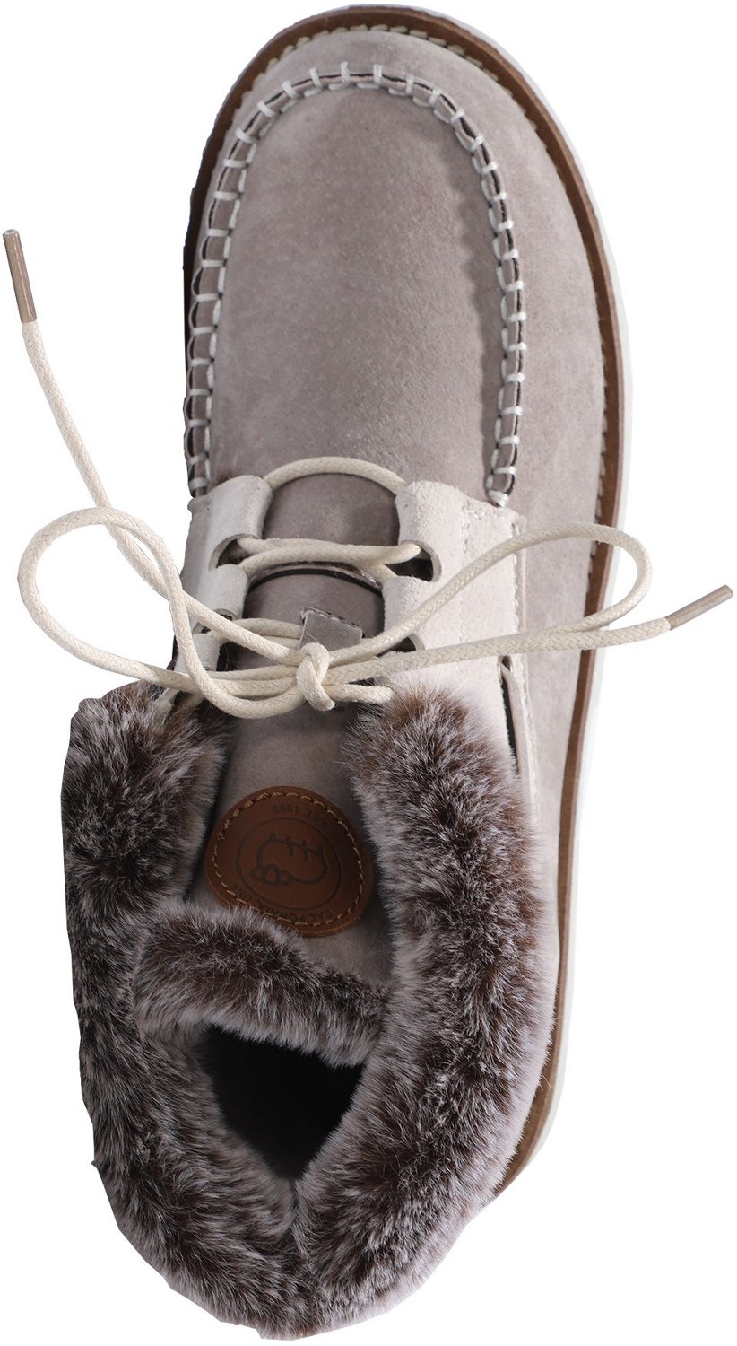 Lamo Women's Autumn 6 in Cozy Fall Boots - view number 6