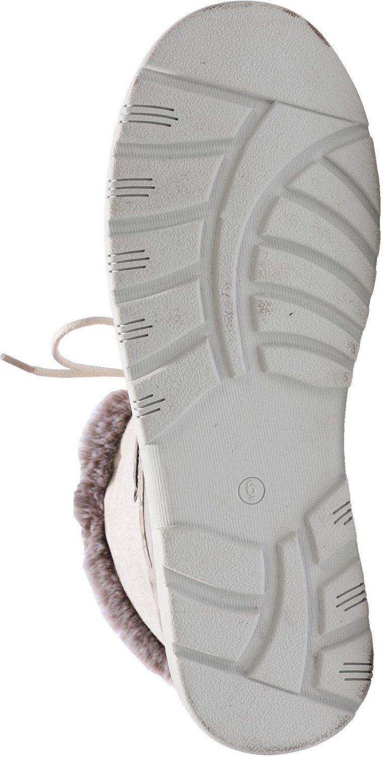 Lamo Women's Autumn 6 in Cozy Fall Boots - view number 7