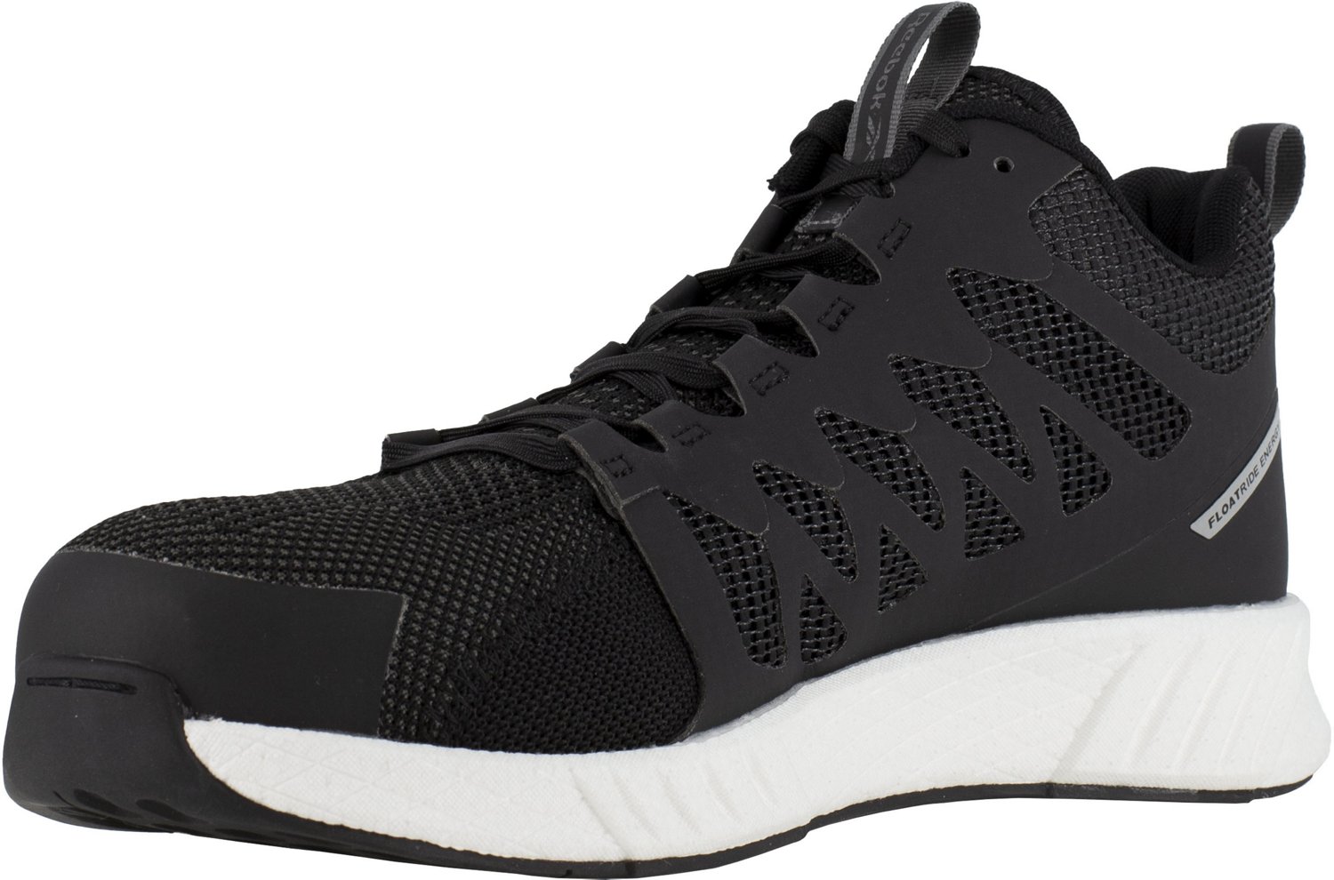 Reebok Men's Fusion FlexWeave CT EH Work Shoes Academy