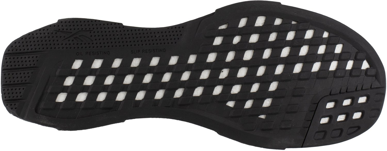 men's reebok fusion flexweave training shoes