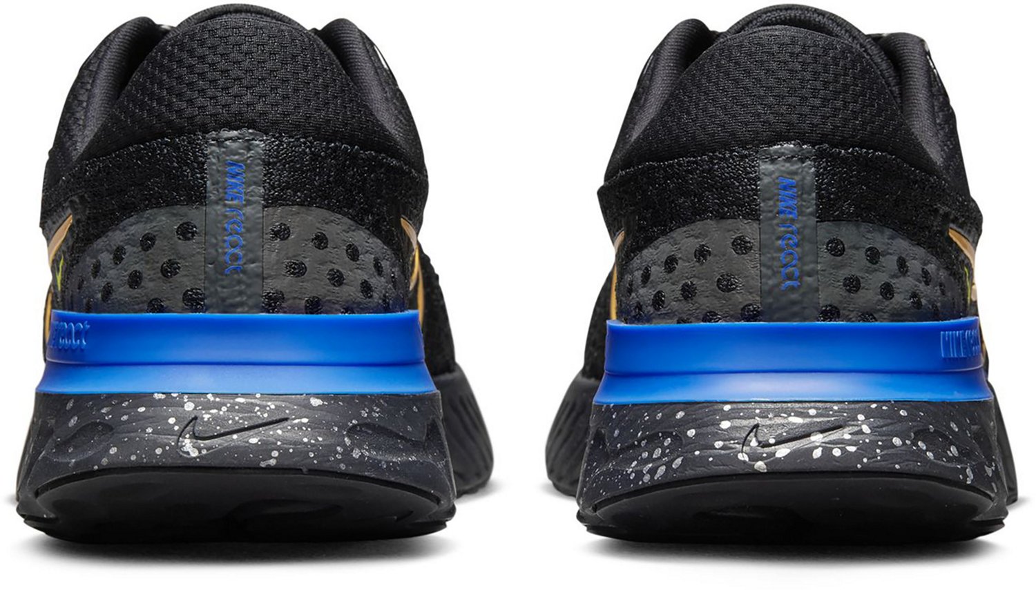 Nike Men's React Infinity Premium Running Shoes - view number 4