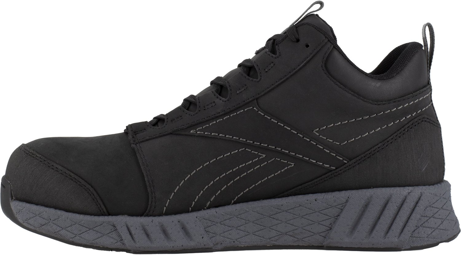 Reebok Men's Fusion Formidable Athletic Mid Cut Work Boots - view number 2