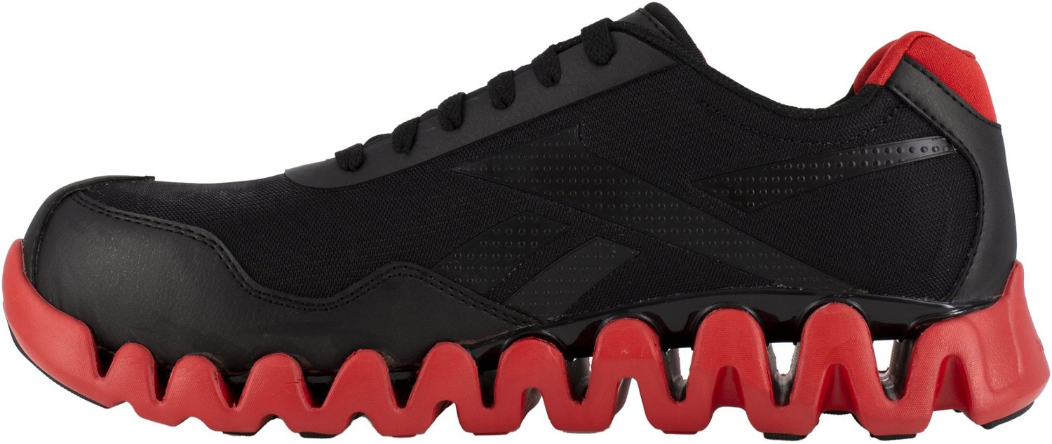 Mens reebok zig clearance pulse