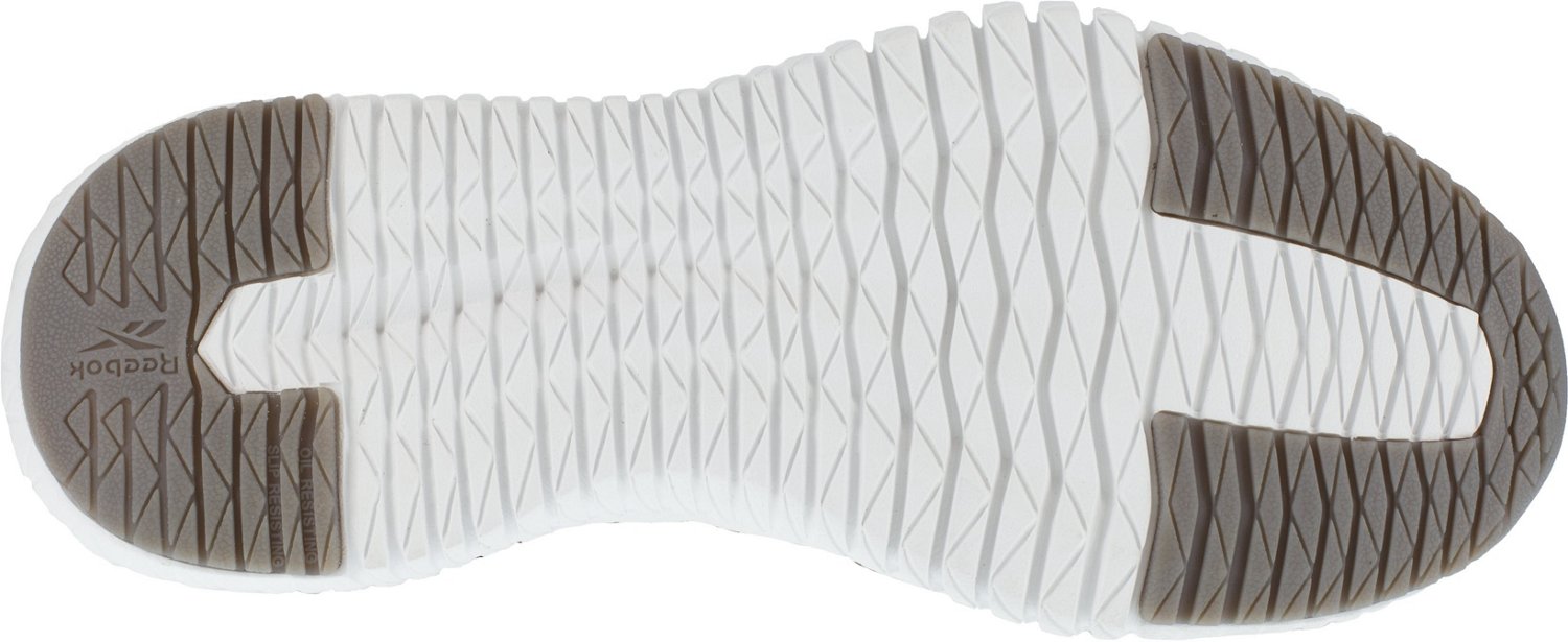 Reebok Women's Flexagon 3.0 Athletic Work Shoes - view number 5