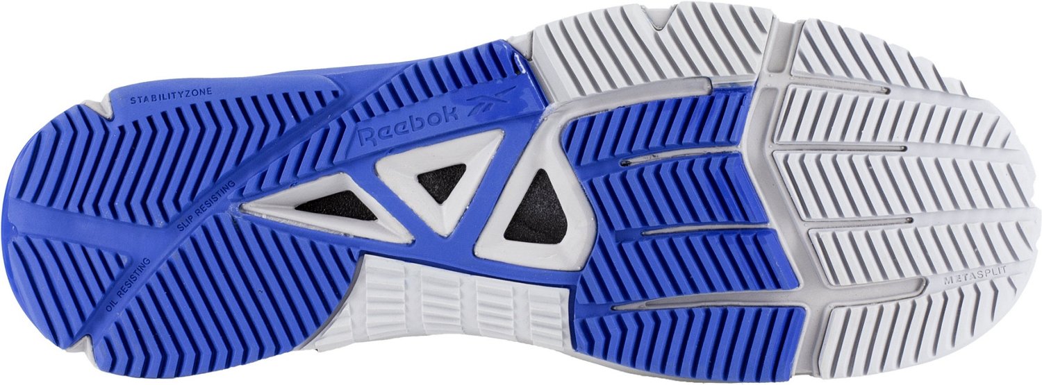 Reebok Women's Speed TR Athletic Work Shoes - view number 5