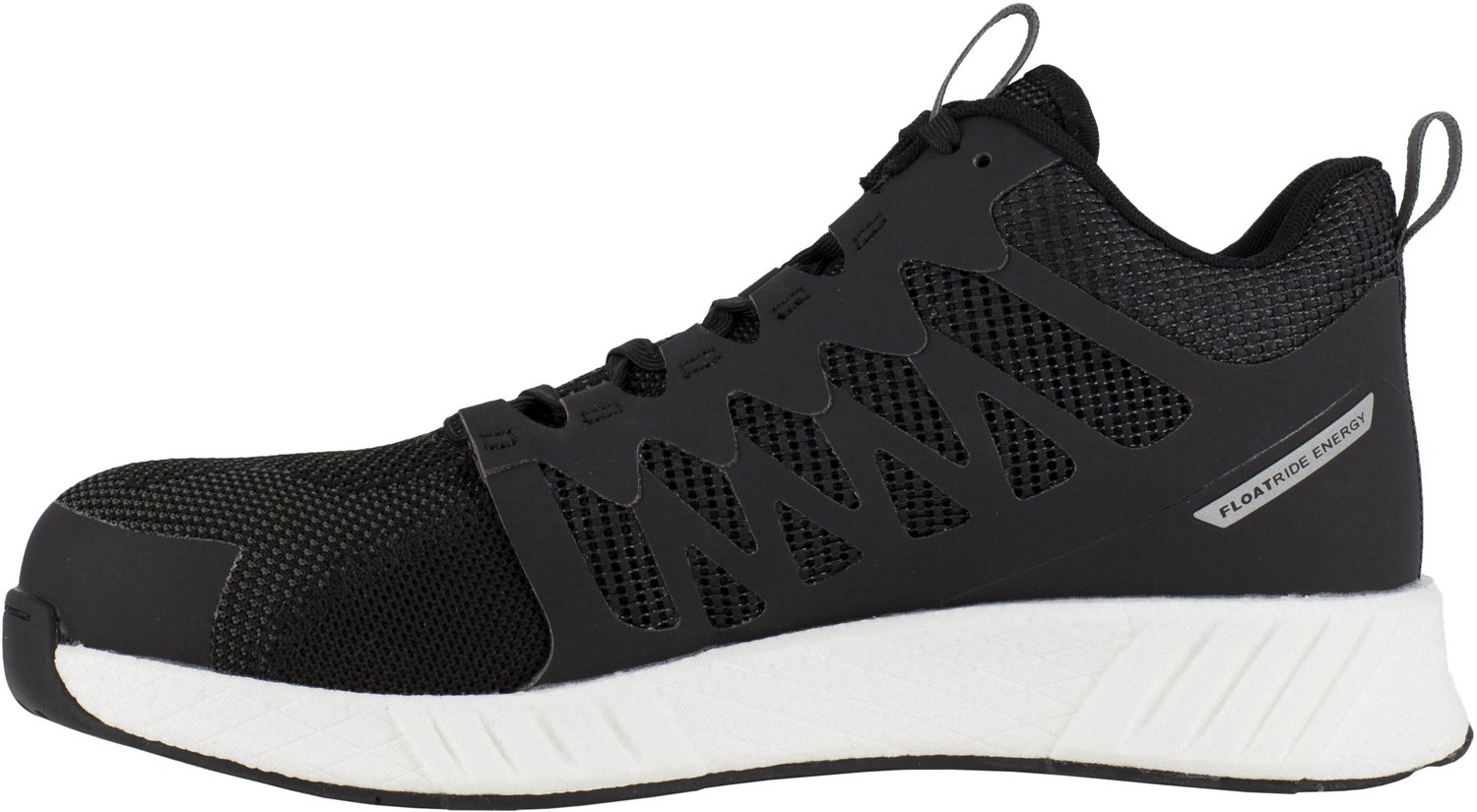 Reebok Men's Fusion FlexWeave CT EH Work Shoes Academy