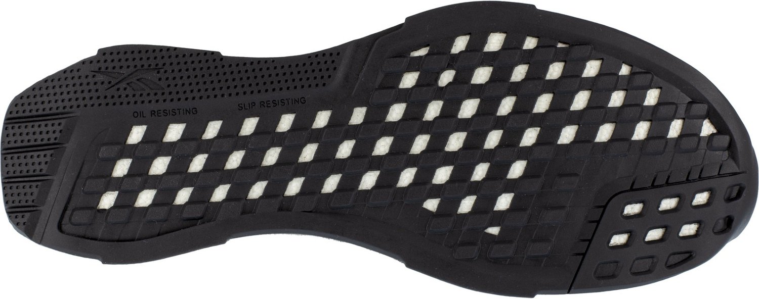 Reebok Men's Fusion Formidable Athletic Mid Cut Work Boots - view number 5