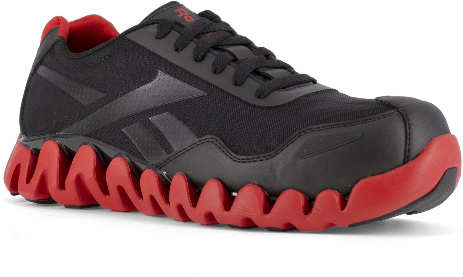 Mens reebok zig pulse best sale