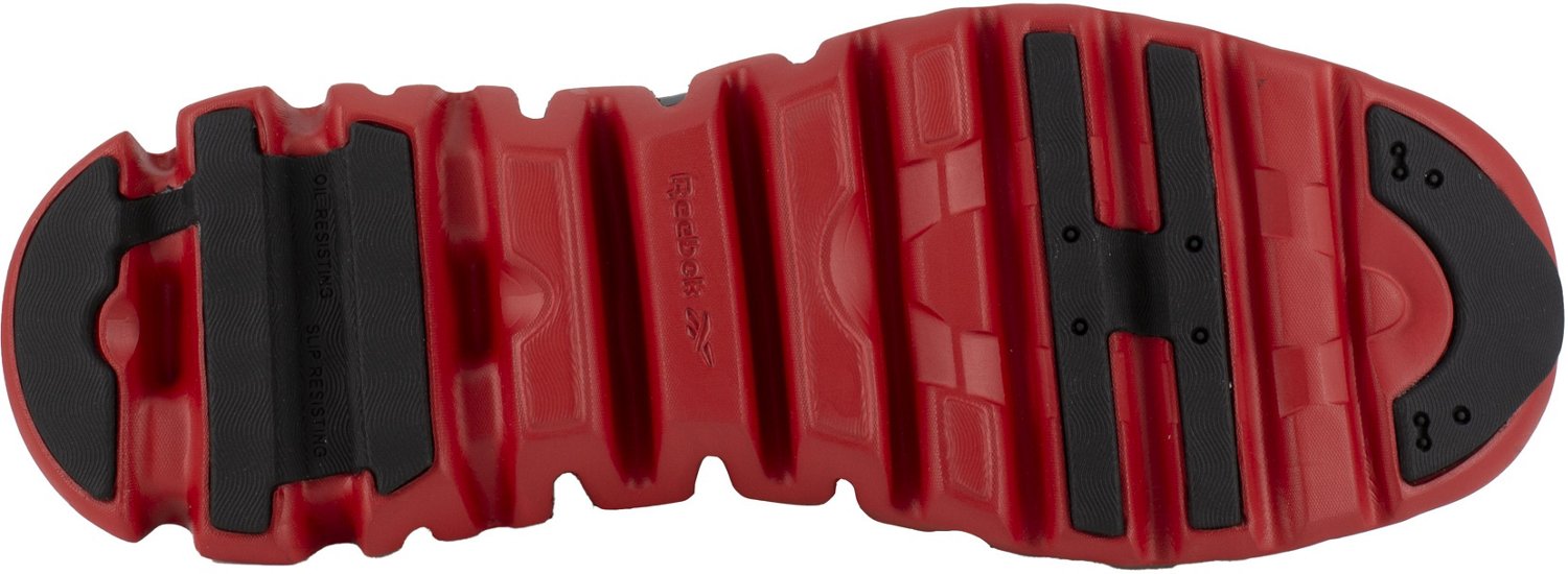 Reebok Men's Zig Pulse Athletic Work Shoes                                                                                       - view number 5