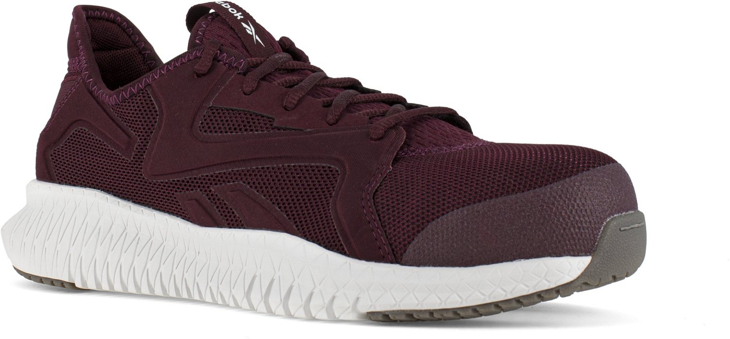 Reebok Women's Flexagon 3.0 Athletic Work Shoes - view number 3