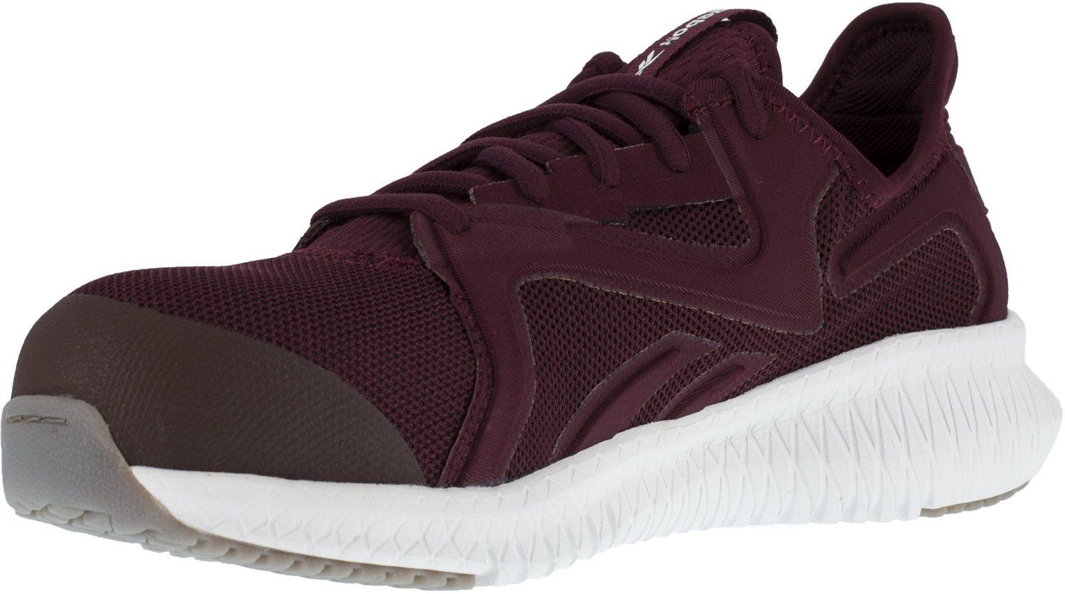 Reebok Women's Flexagon 3.0 Athletic Work Shoes - view number 4