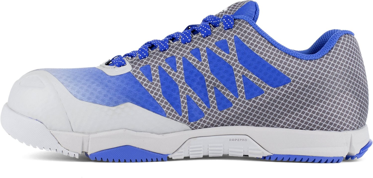 Reebok Women's Speed TR Athletic Work Shoes - view number 2