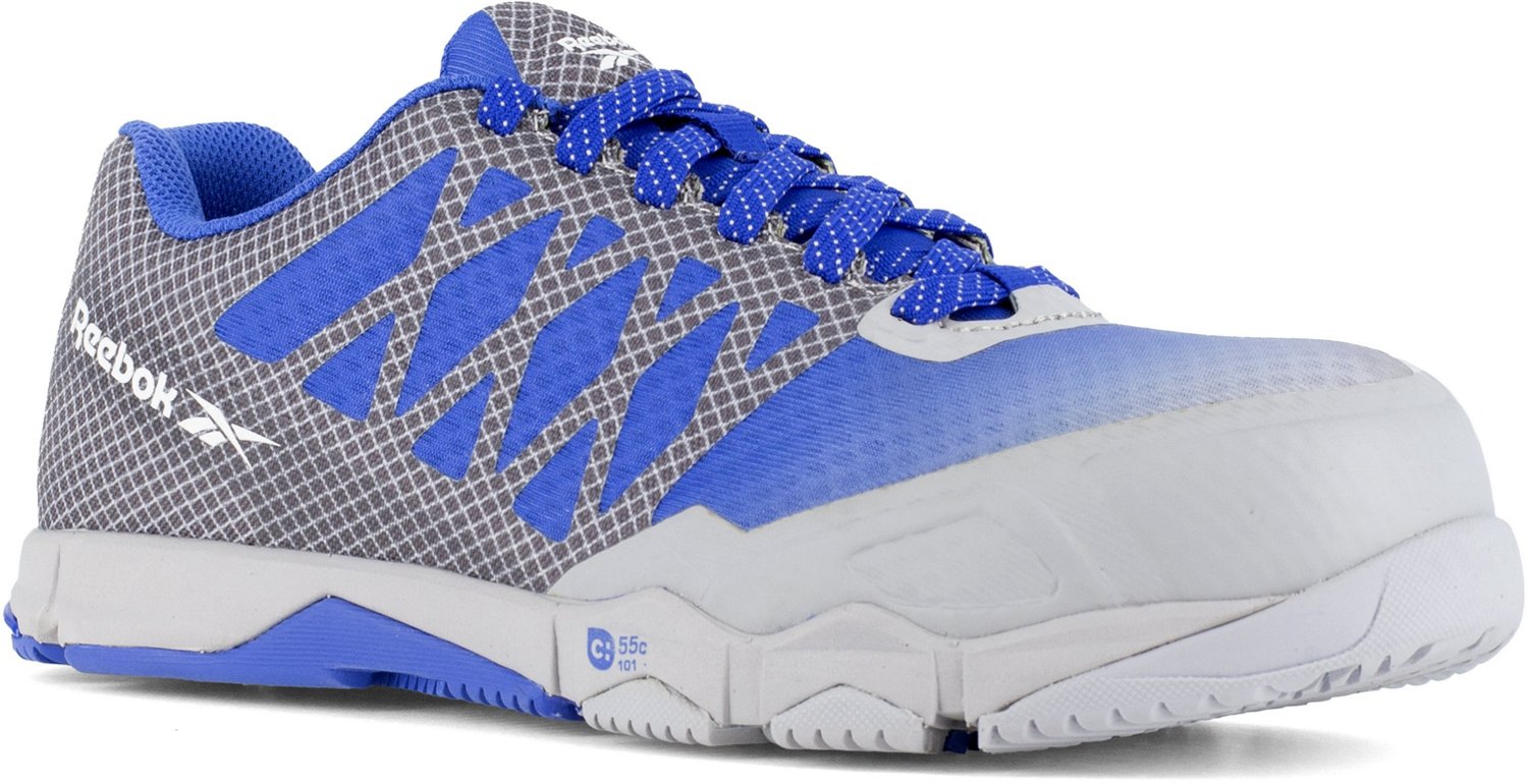 Reebok Women's Speed TR Athletic Work Shoes - view number 3