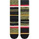 Stance Men's Sleighed Crew Socks                                                                                                 - view number 3