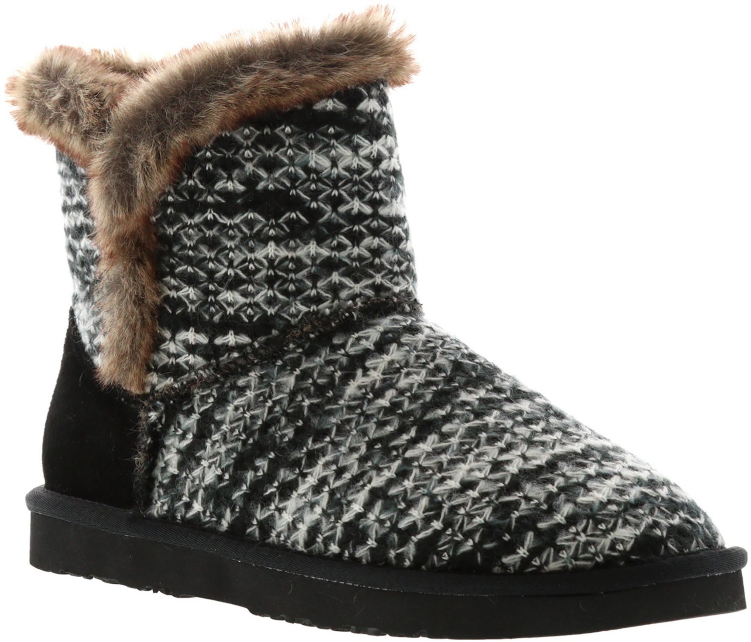 Lamo Women's Yuma 6 in Southwestern Flair Boots - view number 5
