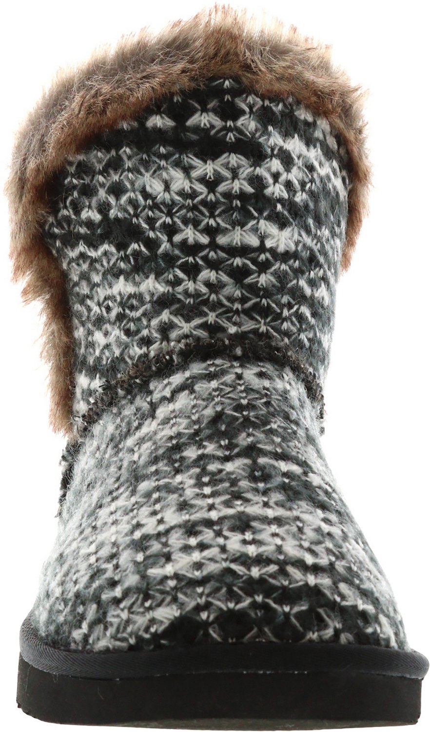 Lamo Women's Yuma 6 in Southwestern Flair Boots - view number 6