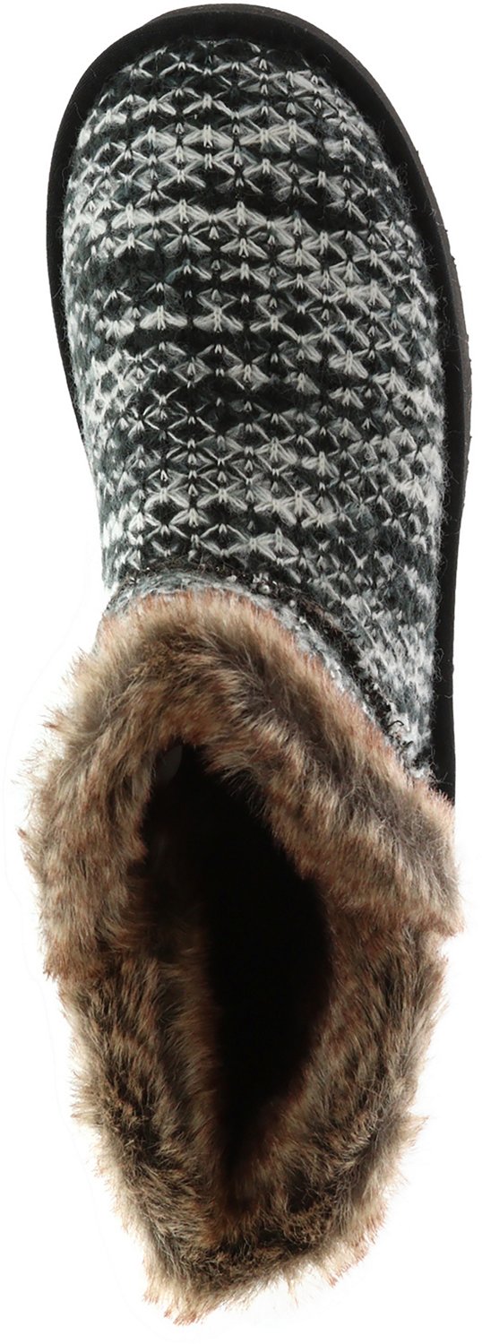 Lamo Women's Yuma 6 in Southwestern Flair Boots - view number 7