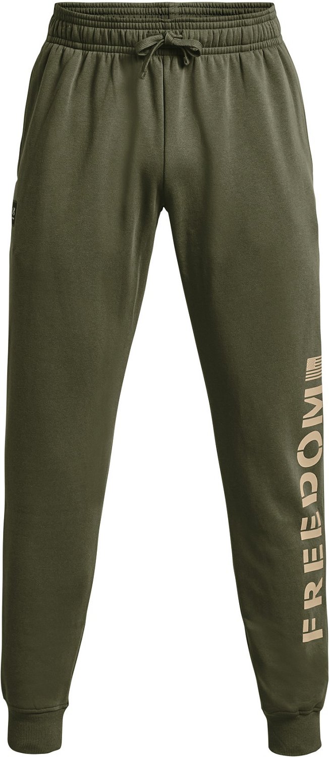 Under Armour Men's Freedom Jogger Pants | Academy