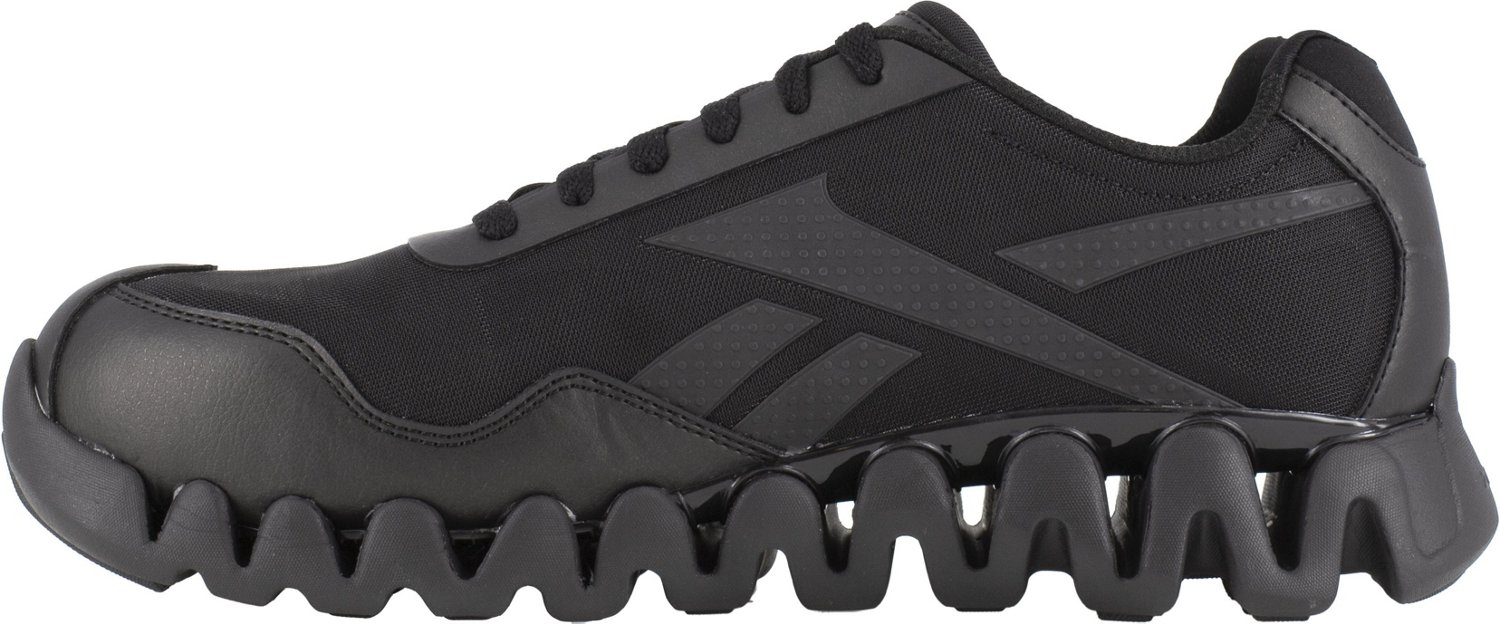 Reebok Women's Zig Pulse Athletic Work Shoes - view number 2