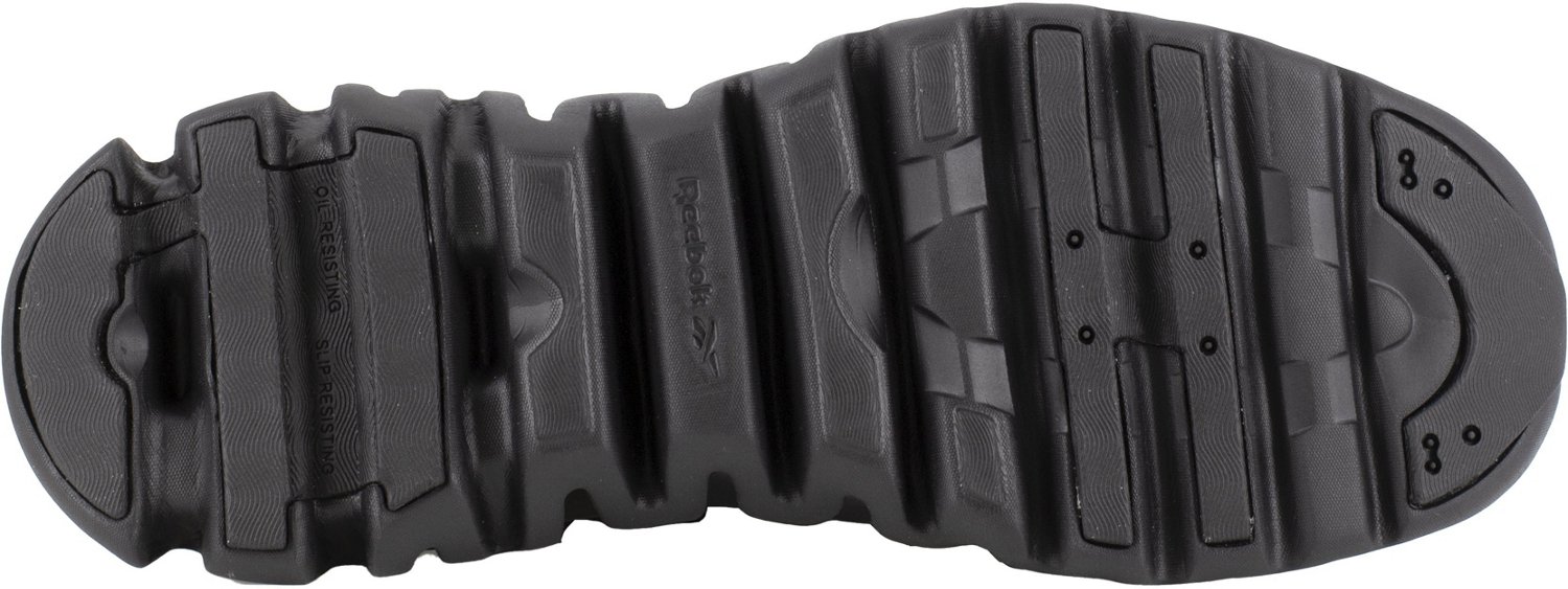 Reebok Women's Zig Pulse Athletic Work Shoes - view number 5