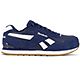 Reebok Men's Harman Classic Composite Toe Work Shoes                                                                             - view number 1 selected