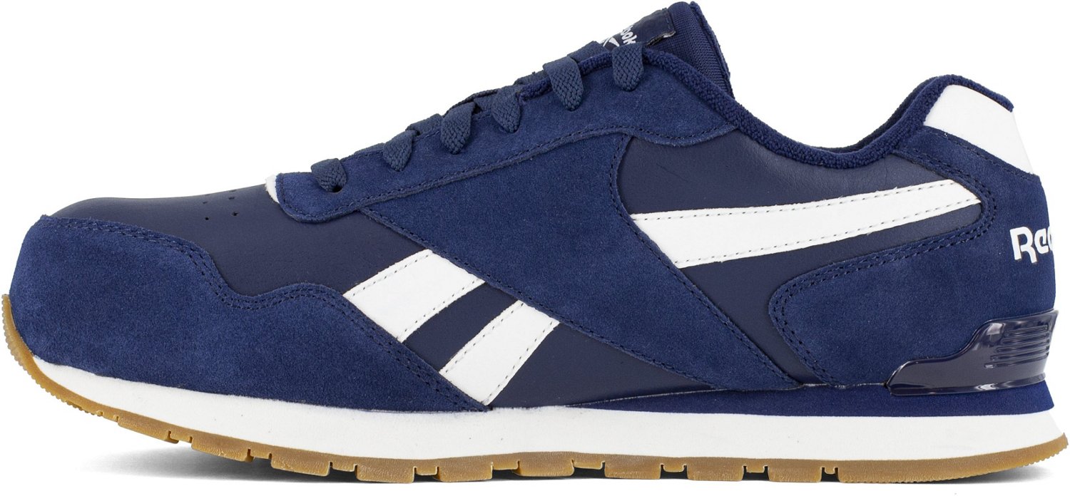 Reebok Men's Harman Classic Composite Toe Work Shoes - view number 2