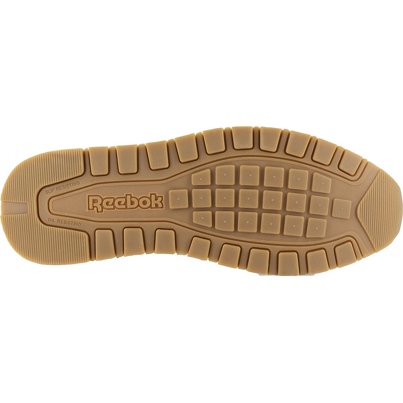 Reebok Men's Harman Classic Composite Toe Work Shoes                                                                             - view number 5
