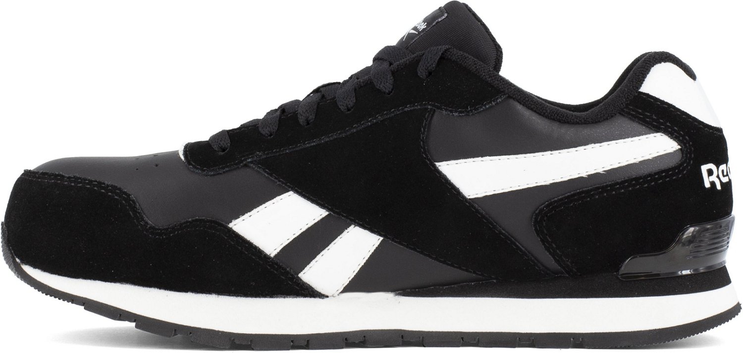 Reebok Men's Harman Classic Composite Toe Work Shoes - view number 2